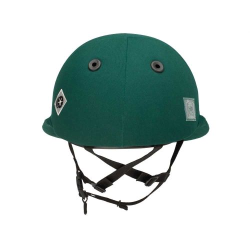 Charles Owen Sovereign Polo Helmet Childrens sizes Amira Equi