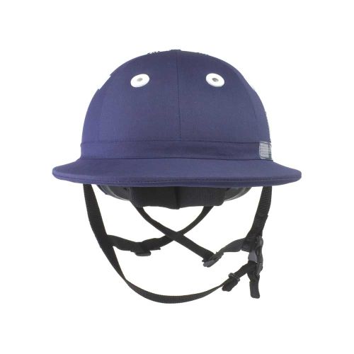 Charles Owen Sovereign Polo Helmet for Adults