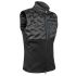 Komperdell - Mens Thermo Vest with Back Protection