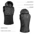 Komperdell - Mens Thermo Vest with Back Protection