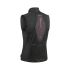 Komperdell - Ladies Softshell Vest with Back Protection