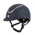 Charles Owen EQX Kylo Matt Riding Helmet - Childrens sizes