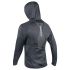 Komperdell - Mens Full Zip Hoody with Back Protection