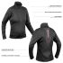 Komperdell - Ladies Full Zip Sweater with Back Protection