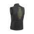 Komperdell - Men's Softshell Vest with Back Protection