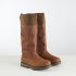 Toggi Columbus Country Boots - Junior Sizes