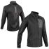 Komperdell - Mens Full Zip Sweater with Back Protection