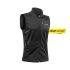 Komperdell - Ladies Softshell Vest with Back Protection