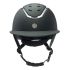 Charles Owen EQX Kylo Matt Wide Peak Riding Helmet - Adult sizes