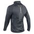 Komperdell - Mens Full Zip Sweater with Back Protection