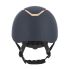 Charles Owen EQX Kylo Matt Riding Helmet - Childrens sizes