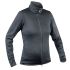 Komperdell - Ladies Full Zip Sweater with Back Protection