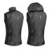 Komperdell - Mens Thermo Vest with Back Protection