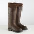 Toggi Quebec Country Boots - Junior Sizes