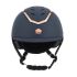 Charles Owen EQX Kylo Matt MIPS Riding Helmet - Childrens sizes