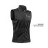 Komperdell - Ladies Softshell Vest with Back Protection