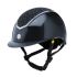 Charles Owen EQX Kylo Crystal Gloss MIPS Wide Peak Riding Helmet - Childrens sizes