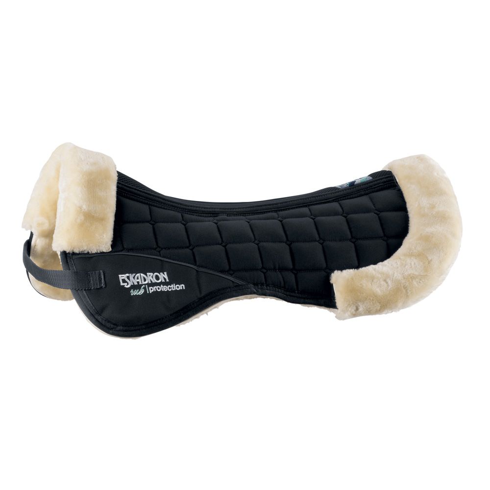 Eskadron - Saddle Pad - Fauxfur - 251000-412