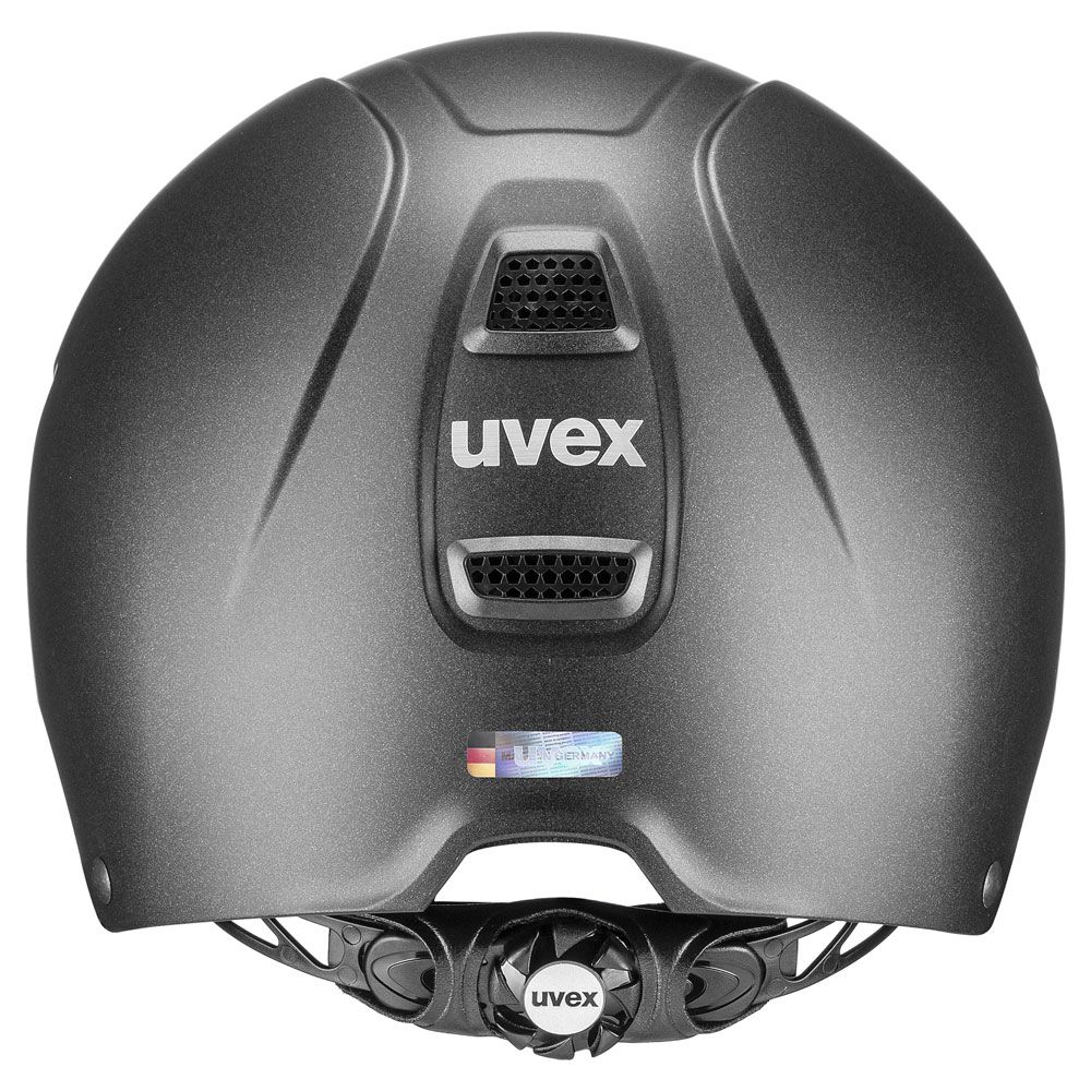 Uvex Perfexxion II XC - Adult Sizes - VG1 Kitemarked