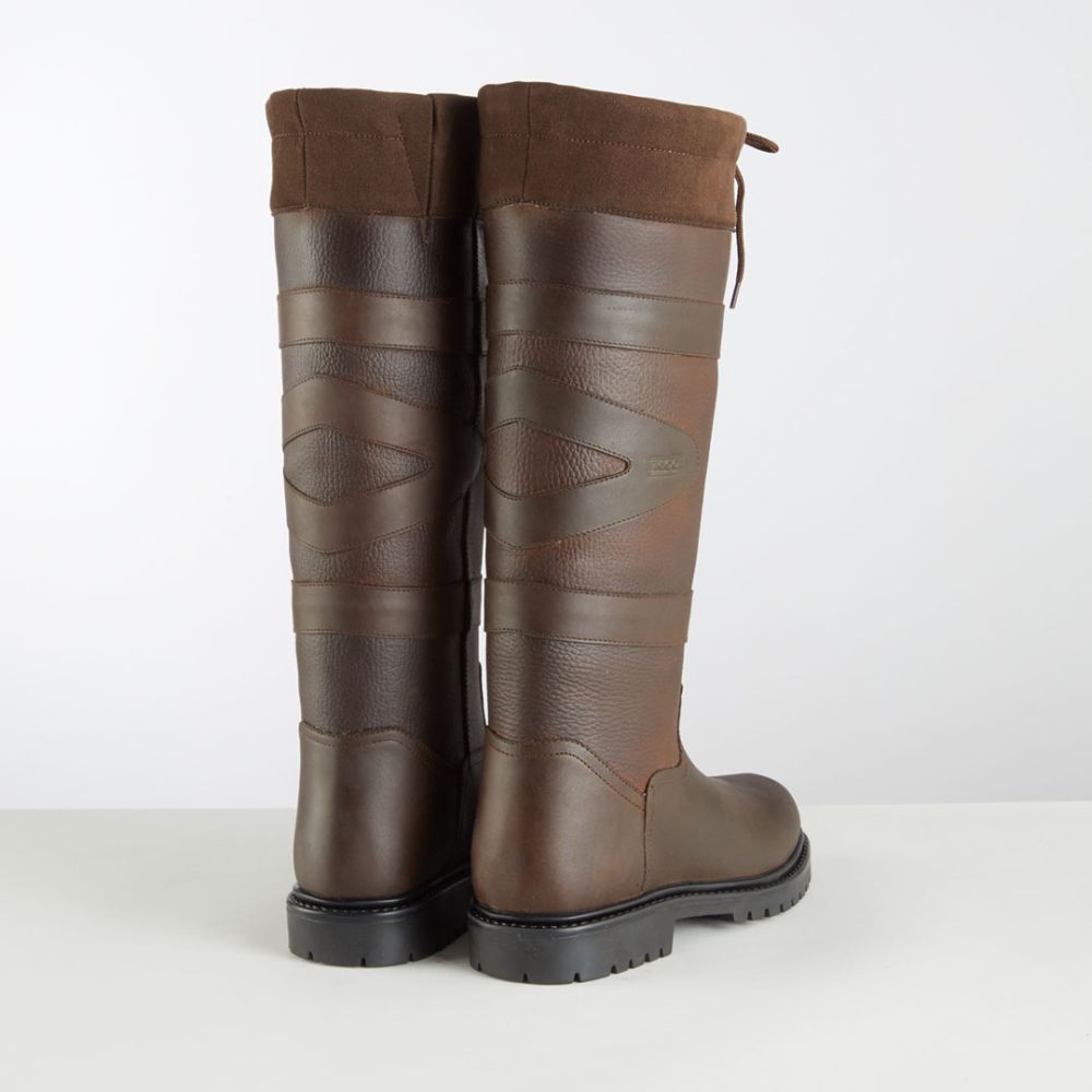 Toggi Quebec Country Boots - Adult Sizes