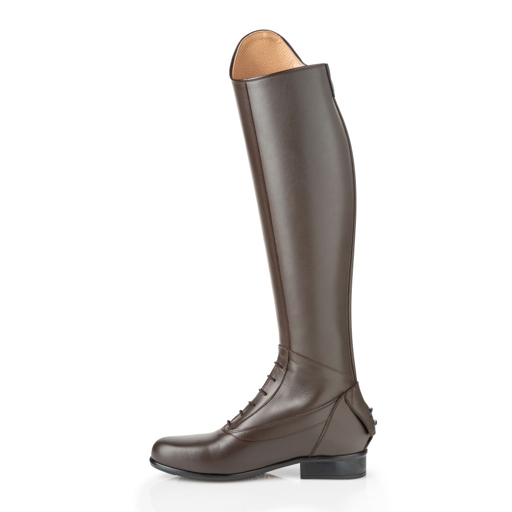 Sergio Grasso Revolution Tall Boots - Children's Sizes