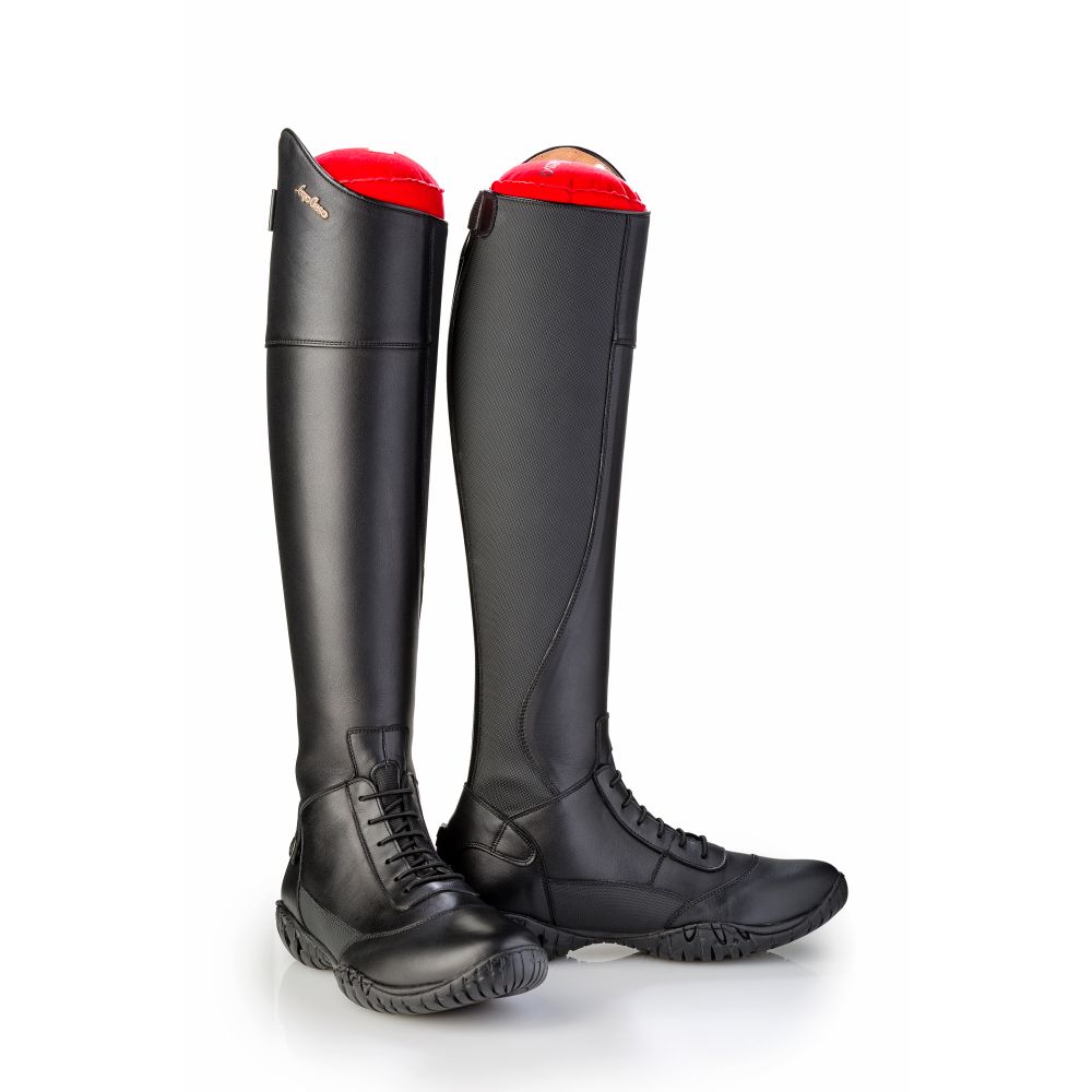 Sergio Grasso Energy Tall Boots - Children's Sizes