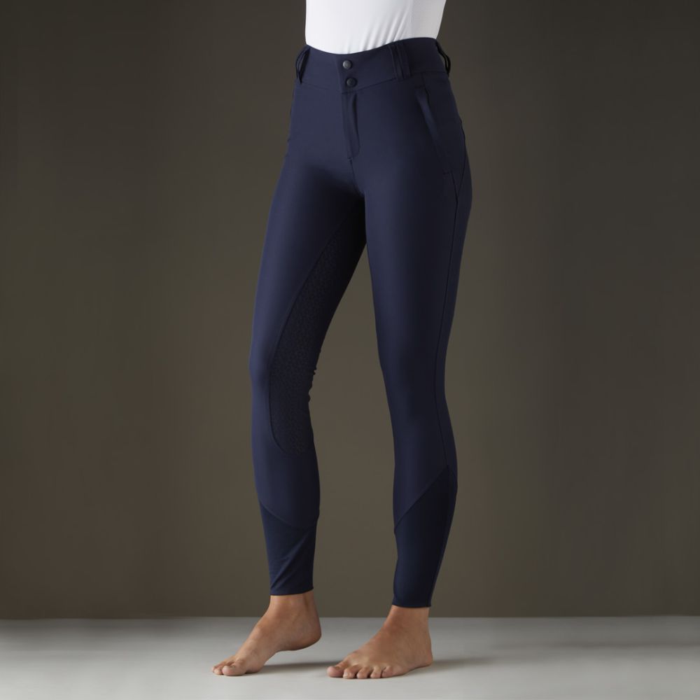 Toggi Contour - Ladies FS Breeches