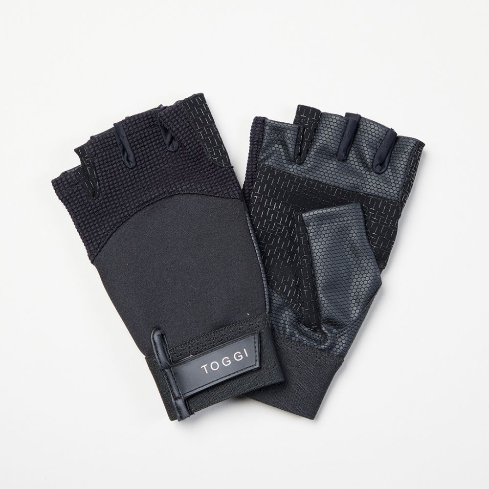 Toggi Ascot Riding Gloves