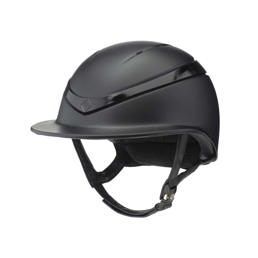 Charles Owen Halo Luxe Riding Helmet - Adult sizes