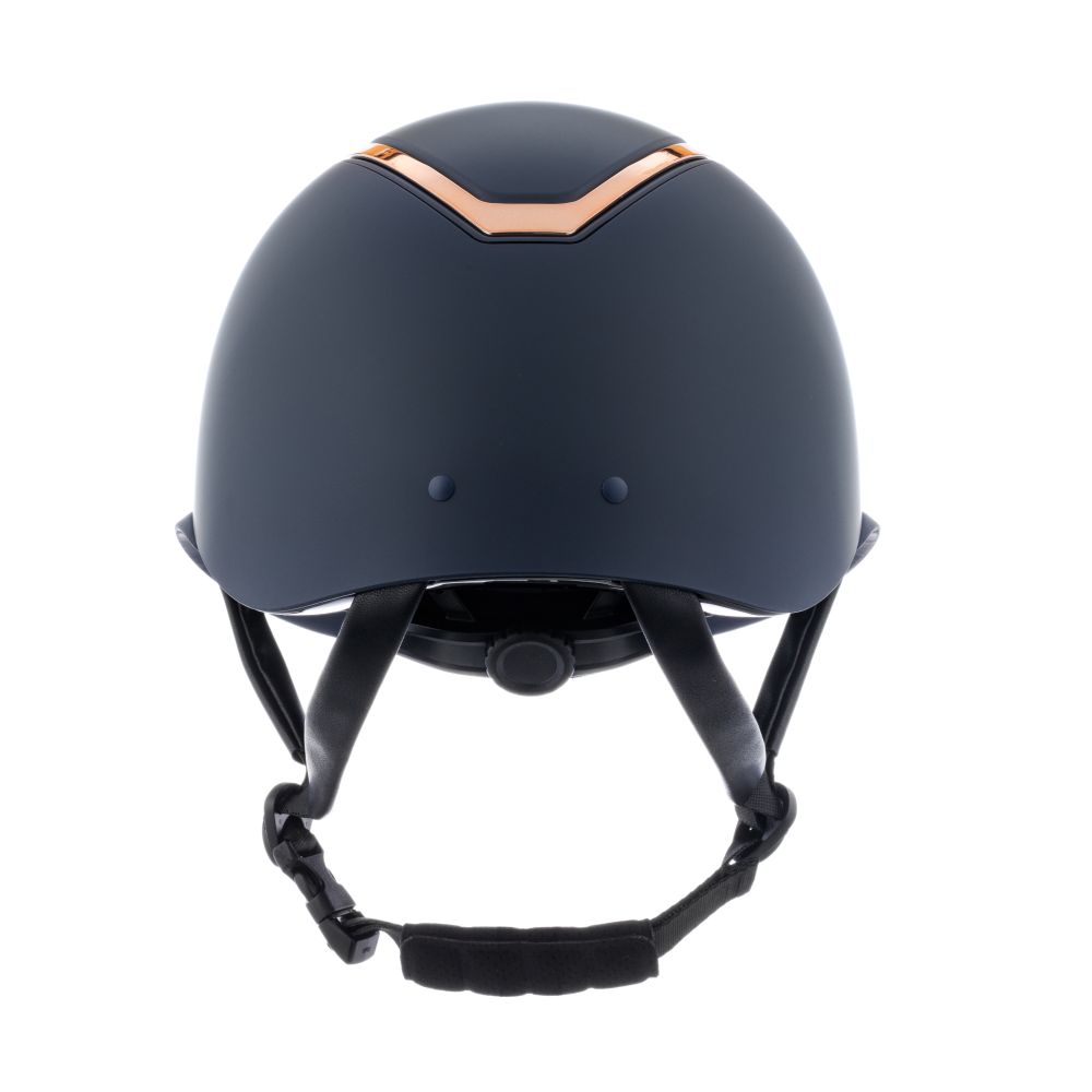 Charles Owen EQX Kylo Matt MIPS Wide Peak Riding Helmet - Adult sizes