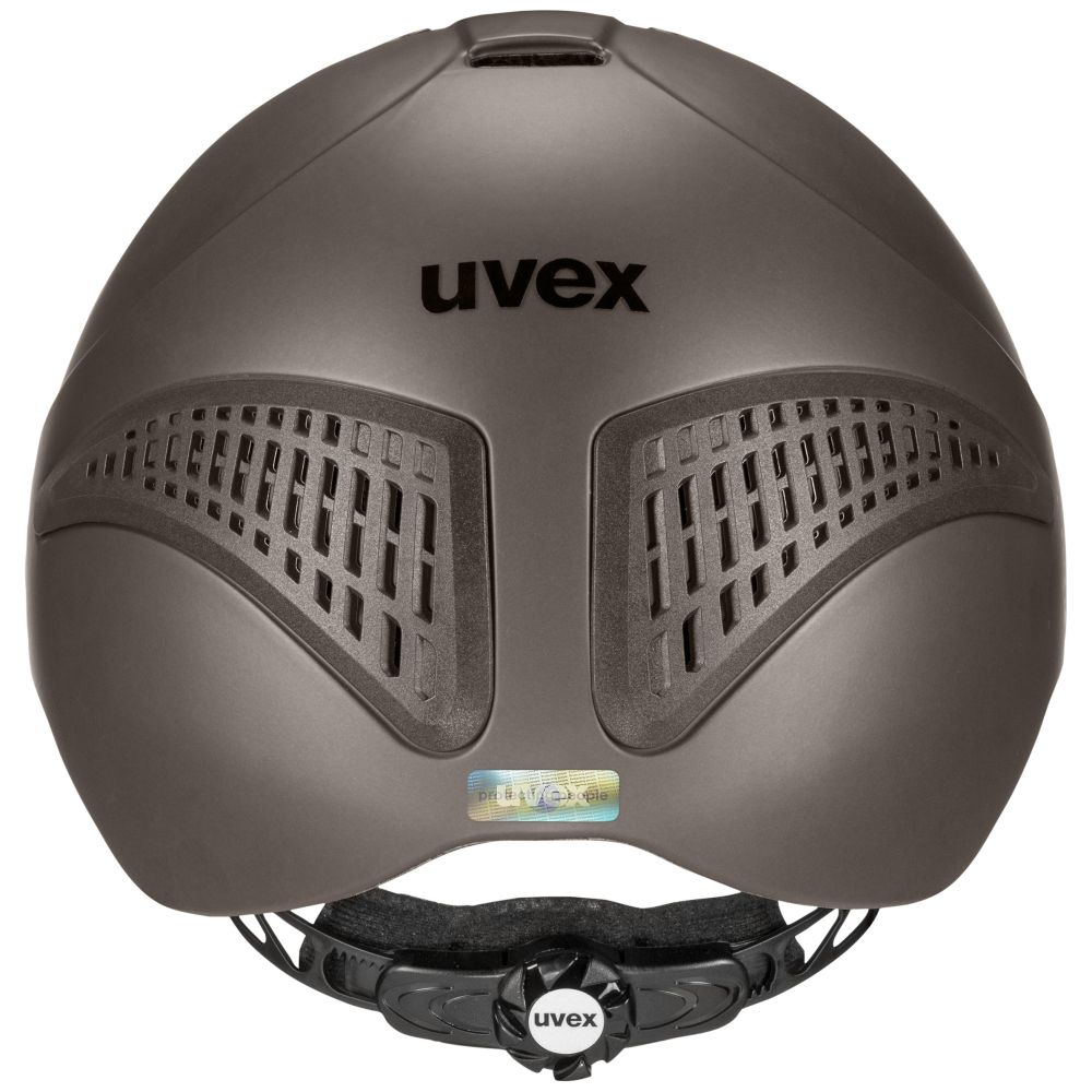 Uvex Exxential III - Adult Sizes