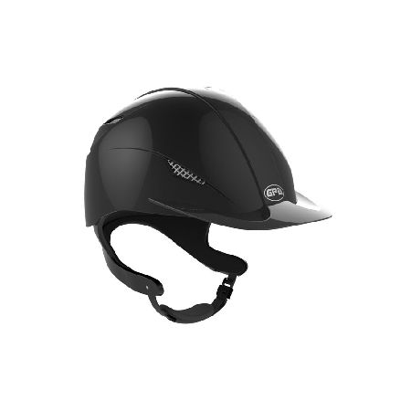 GPA Evo Easy Concept Matt Riding Helmet - Adult sizes