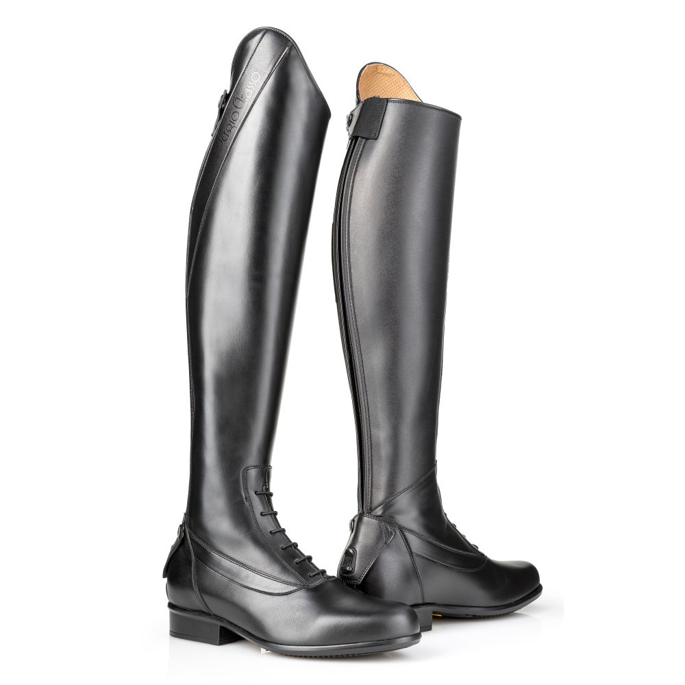 Sergio Grasso Revolution Tall Boots - Adult Sizes