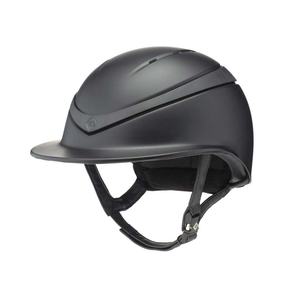Charles Owen Halo Luxe MIPS Riding Helmet - Adult sizes