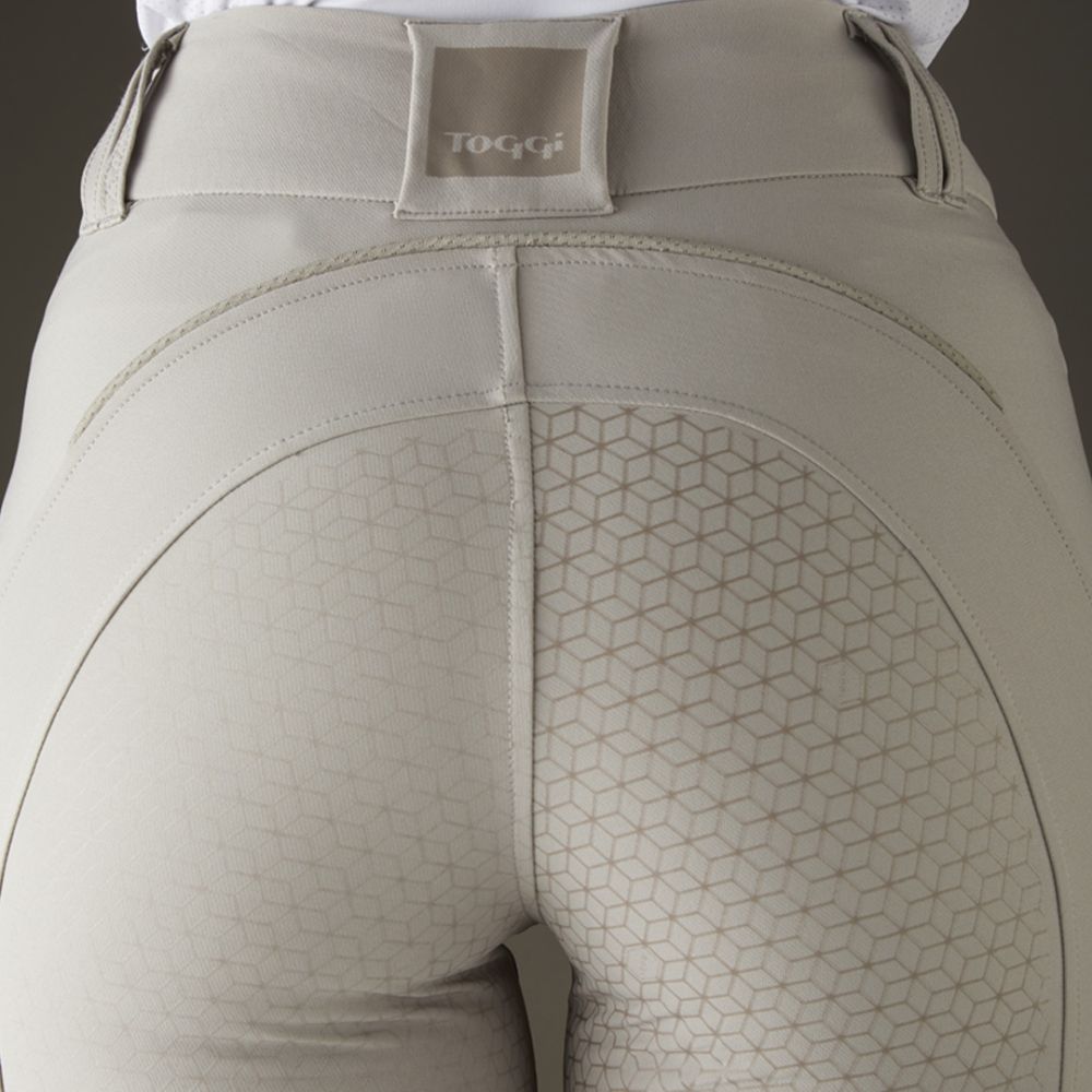 Toggi Contour - Ladies FS Breeches