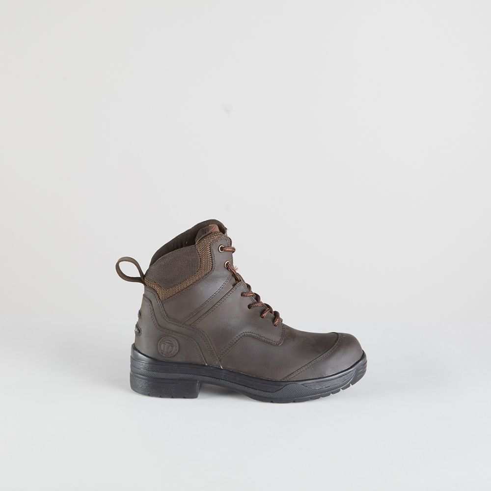 Toggi Ardingly Safety Boots