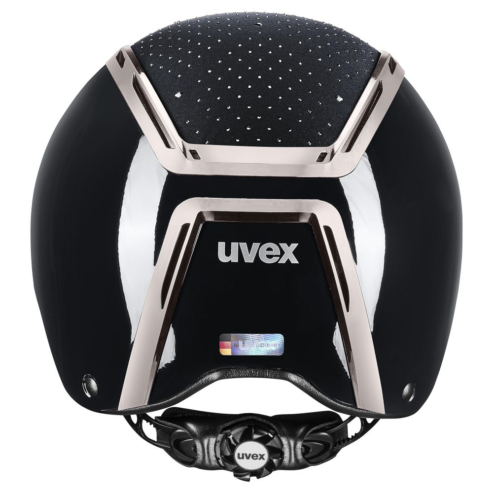 Uvex Exxeed Glow - Adult Sizes