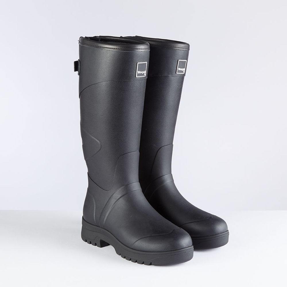 Toggi Barnsdale Wellington Boots - Adult Sizes