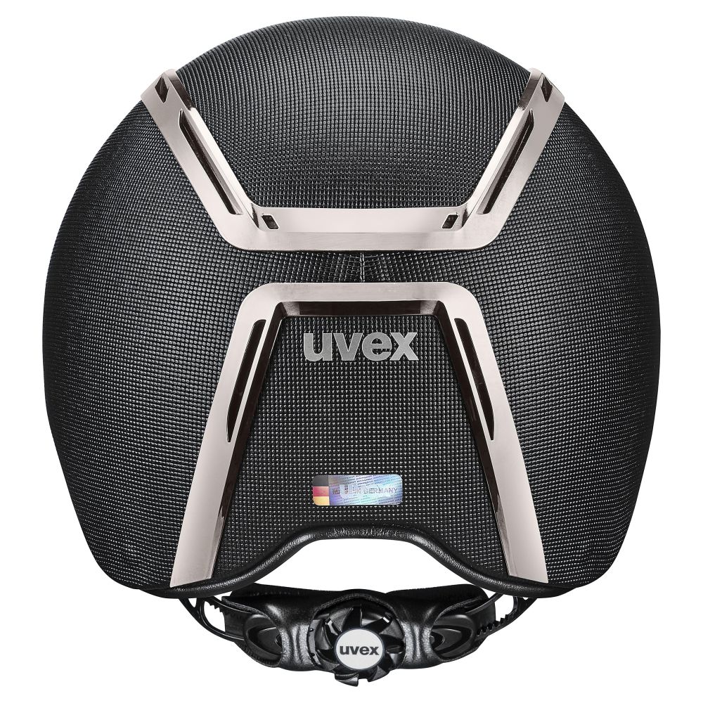 Uvex Exxeed Pro - Adult Sizes