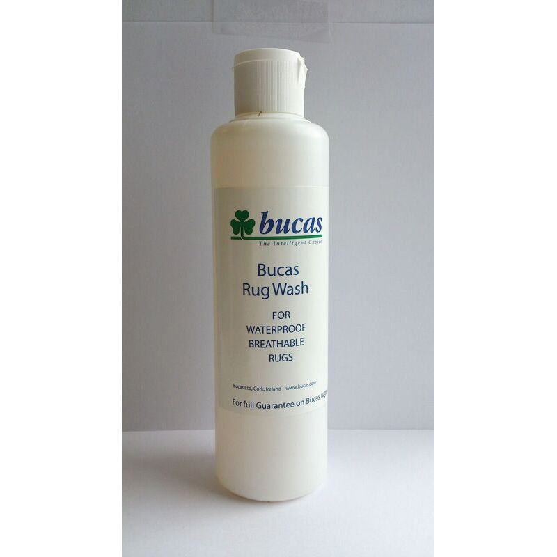 Bucas - Rug Wash - 250ml