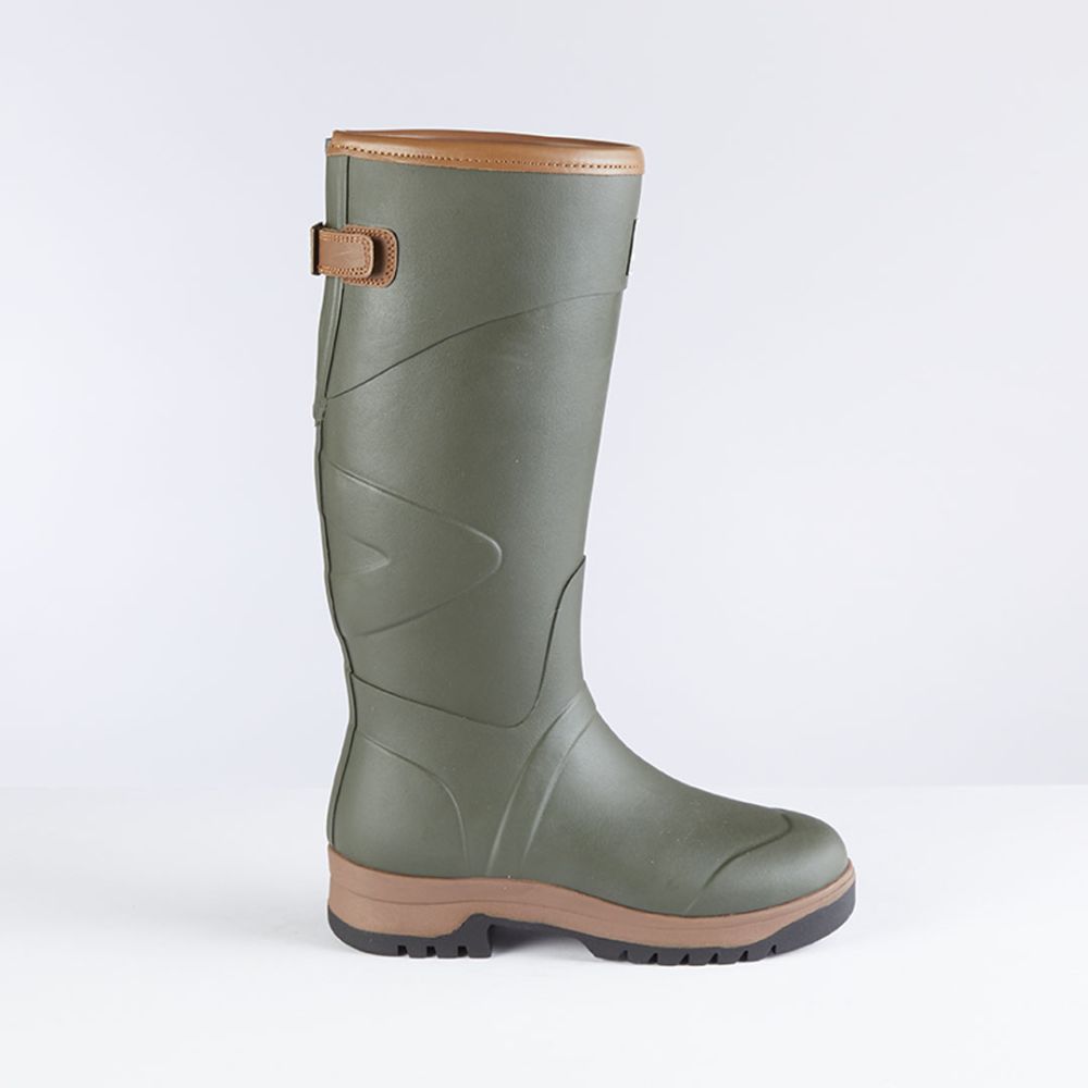 Toggi Barnsdale Wellington Boots - Adult Sizes