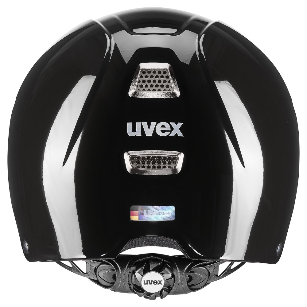 Uvex Perfexxion III Shiny - Adult Sizes