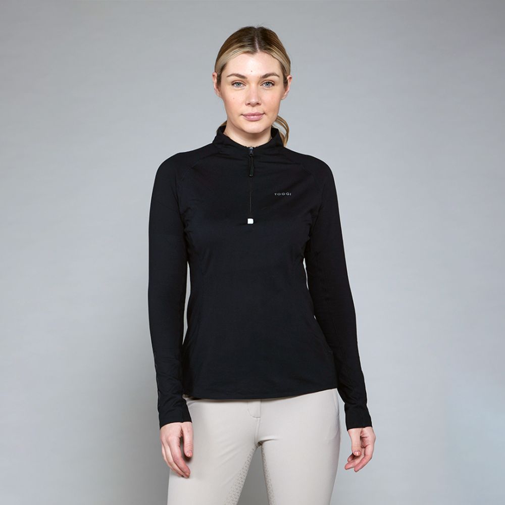 Toggi Winter Reflector - Women's Technical Base Layer