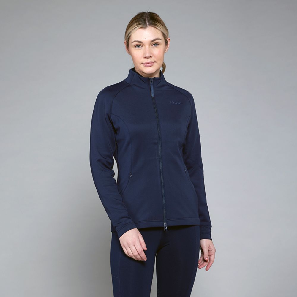 Toggi Inbetweener - Women's Technical Mid Layer