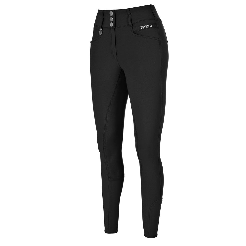 Pikeur Candela Winter Breeches - Corkshell 485 - on Special Offer
