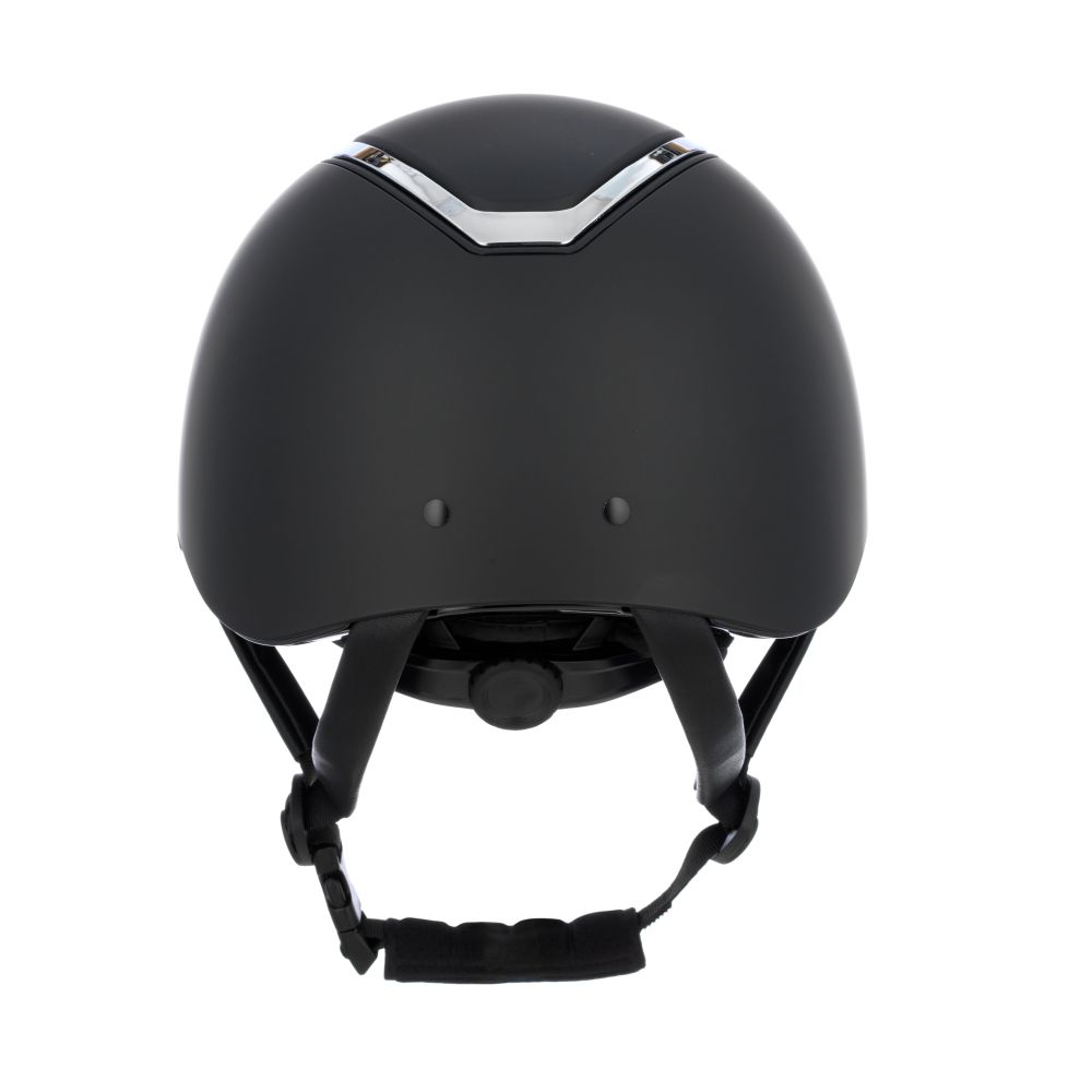 Charles Owen EQX Kylo Matt MIPS Riding Helmet - Childrens sizes