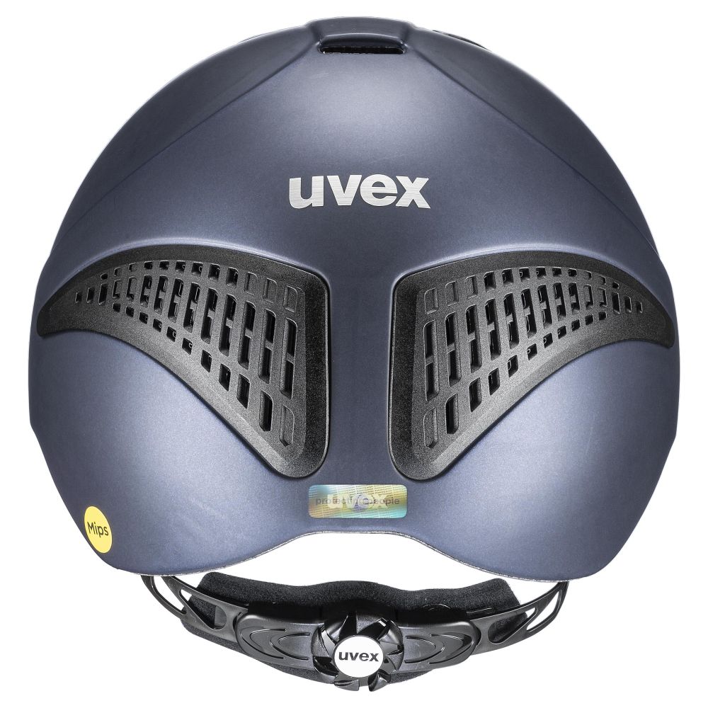 Uvex Exxential III MIPS - Adult Sizes