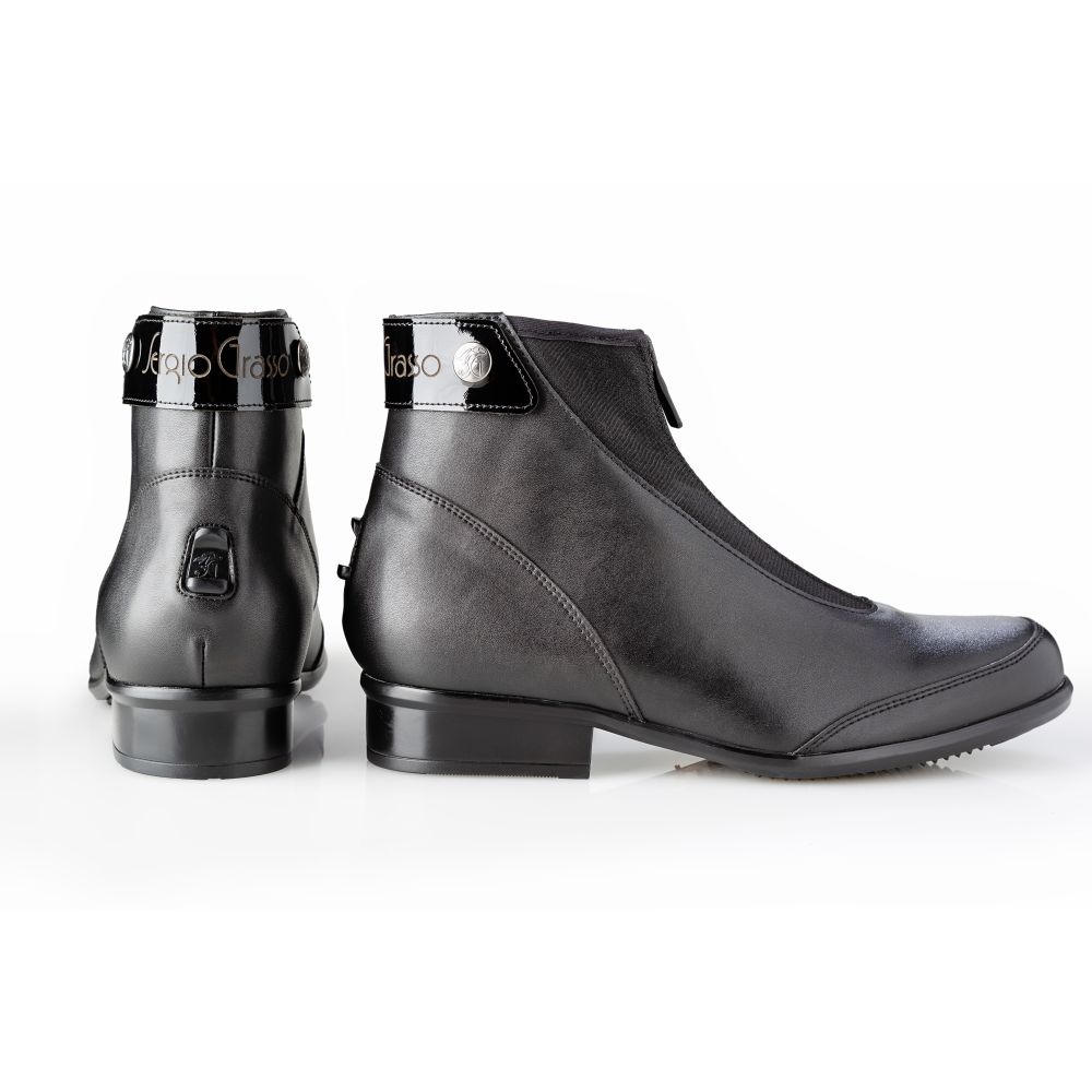 Sergio Grasso Quick Boots - Adult Sizes