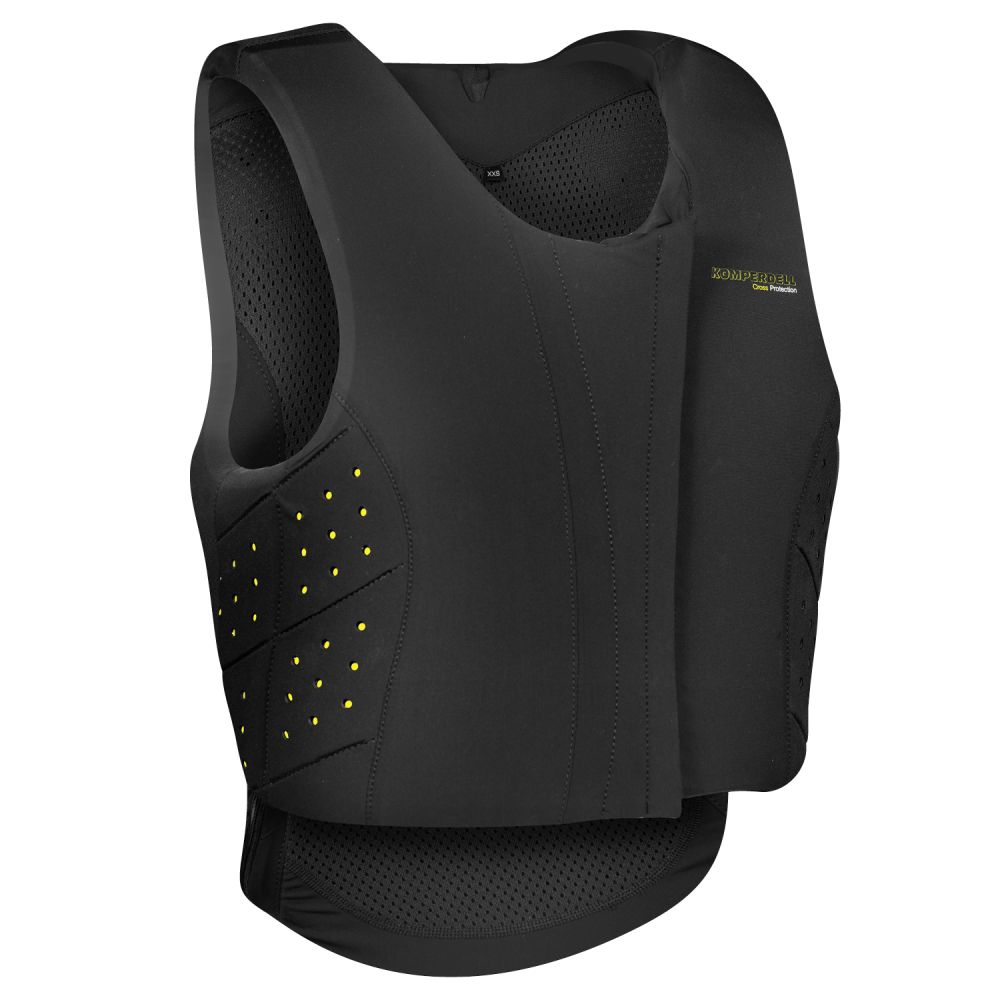 Komperdell - Safety Vest - Junior Body Protector