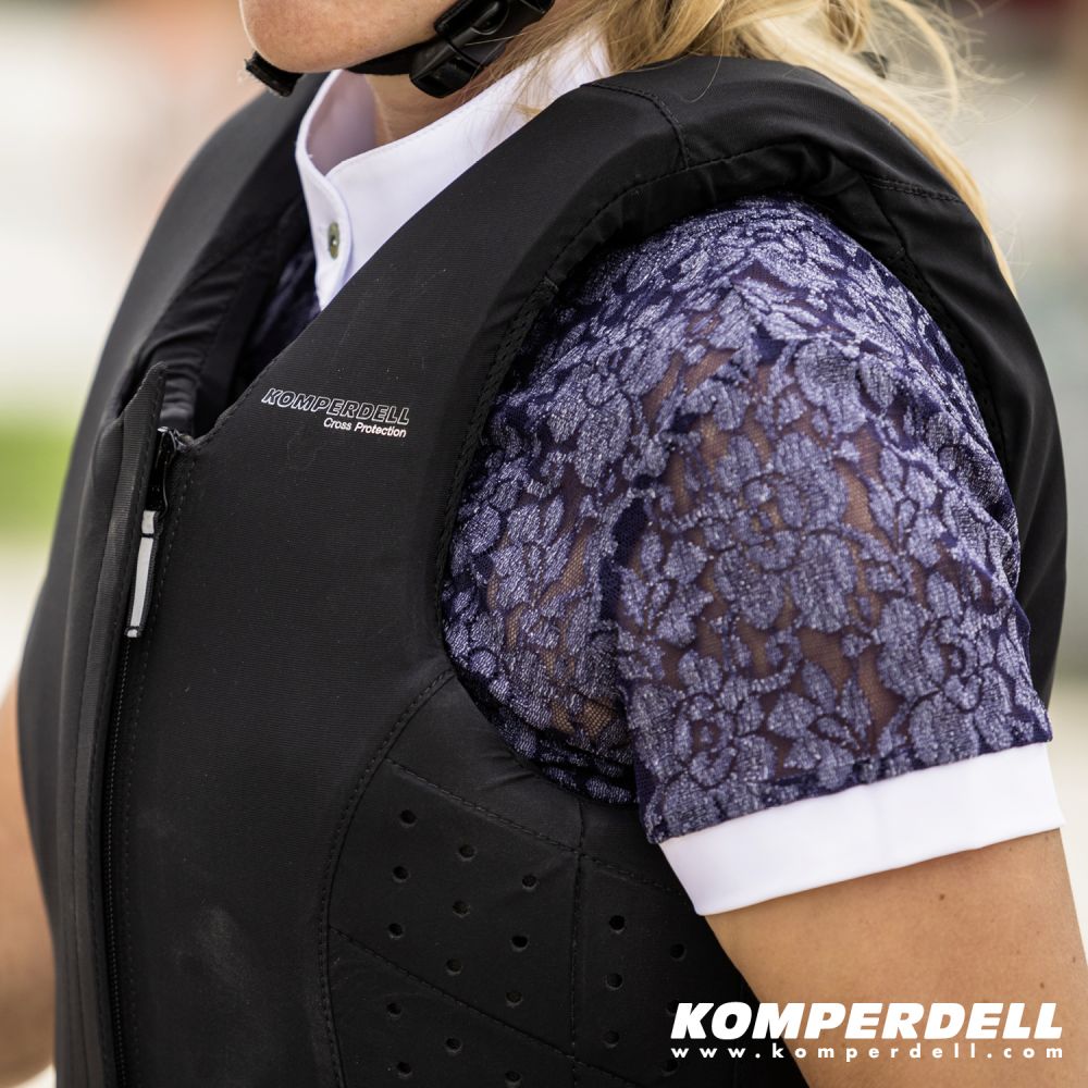 Komperdell - Safety Vest - Adult Body Protector